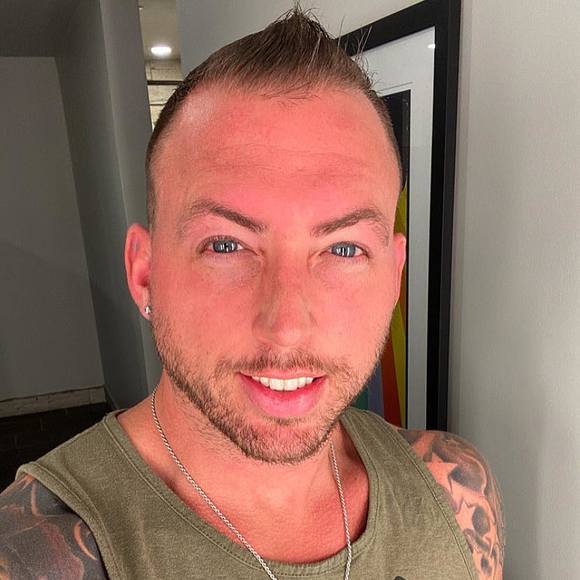 markhodge